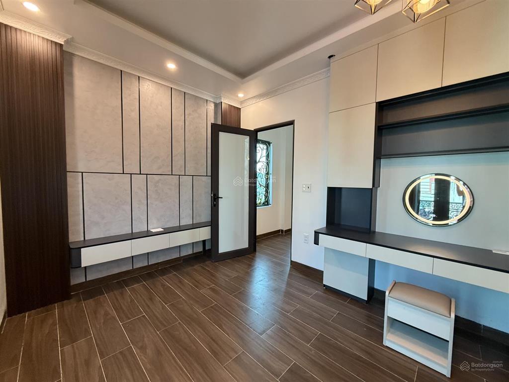 Căn góc mặt đường trung tâm quận an dương