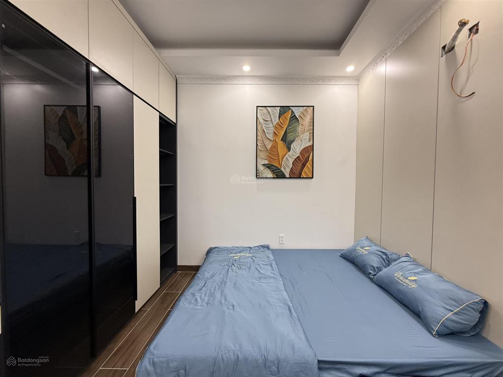 Căn góc mặt đường trung tâm quận an dương