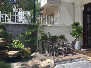 Biệt thự tại trang quan  an đồng  hp