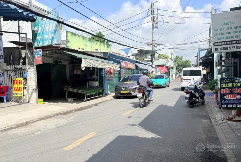 Dãy trọ 2 khu dòng tiền 25tr/tháng q12 giá 9.5 tỷ 229m ngang 5.2m, nở hậu 1 kio