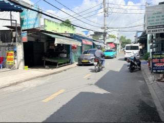 Dãy trọ 2 khu dòng tiền 25tr/tháng q12 giá 9.5 tỷ 229m ngang 5.2m, nở hậu 1 kio