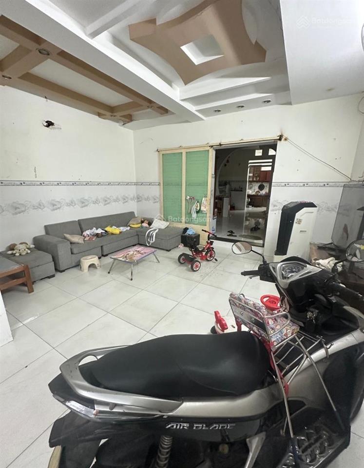 Mặt tiền trần thị do lô góc kinh doanh đẹp chỉ 7.2 tỷ phường tân thới hiệp, quận 12