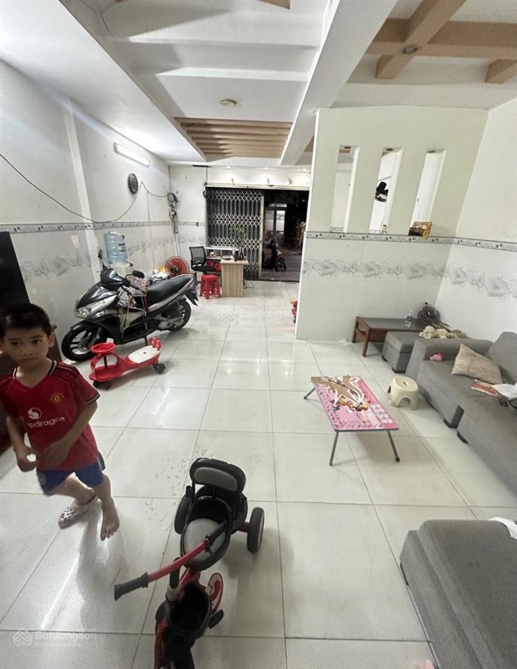 Mặt tiền trần thị do lô góc kinh doanh đẹp chỉ 7.2 tỷ phường tân thới hiệp, quận 12