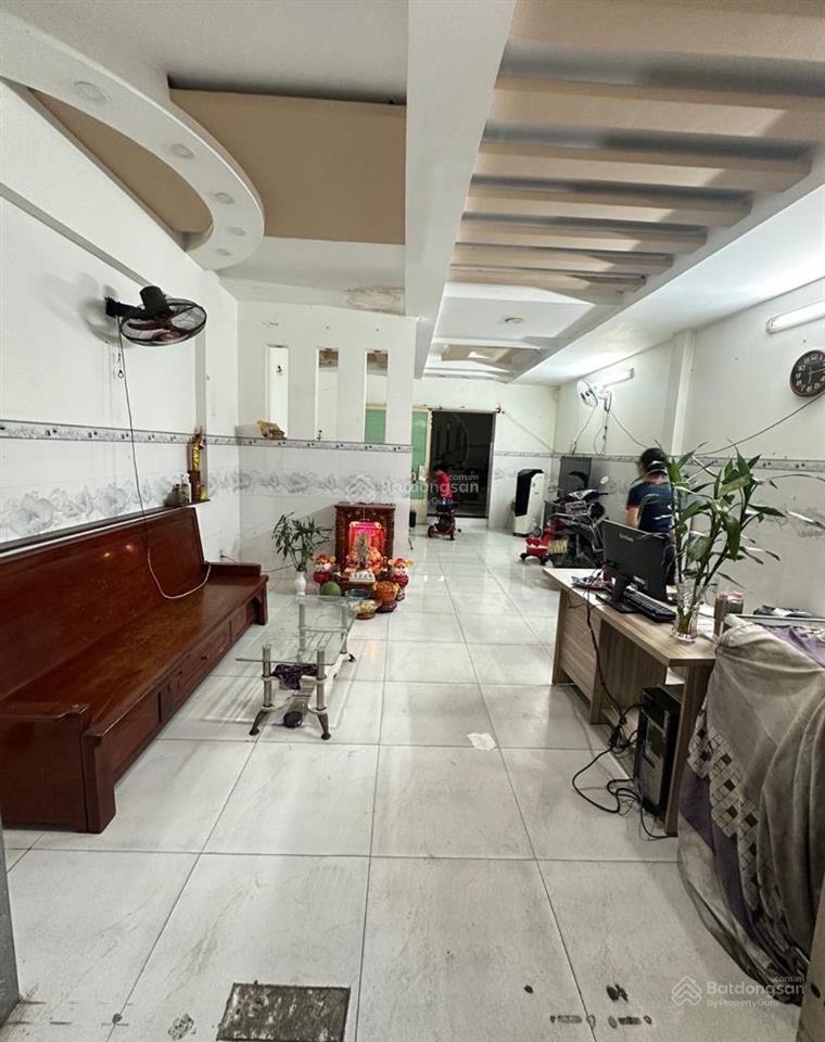 Mặt tiền trần thị do lô góc kinh doanh đẹp chỉ 7.2 tỷ phường tân thới hiệp, quận 12