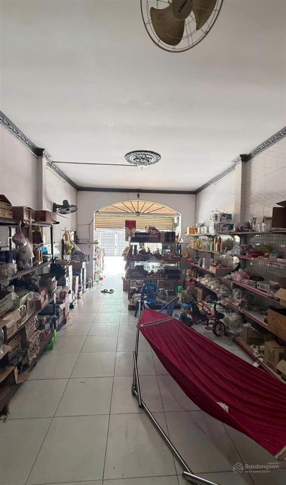 Nhà mặt tiền kinh doanh sát lê văn khương q12
* diện tích 5m x 20m (100m)
* đường trước nhà ~10