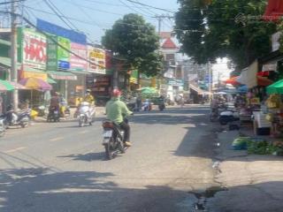 Nhà mặt tiền kinh doanh sát lê văn khương q12
* diện tích 5m x 20m (100m)
* đường trước nhà ~10
