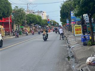 Bán nhà mặt tiền lê văn khương q12 gần nhà hàng cần phong 3 vị trí đẹp, thuận tiện kinh 4.5x31