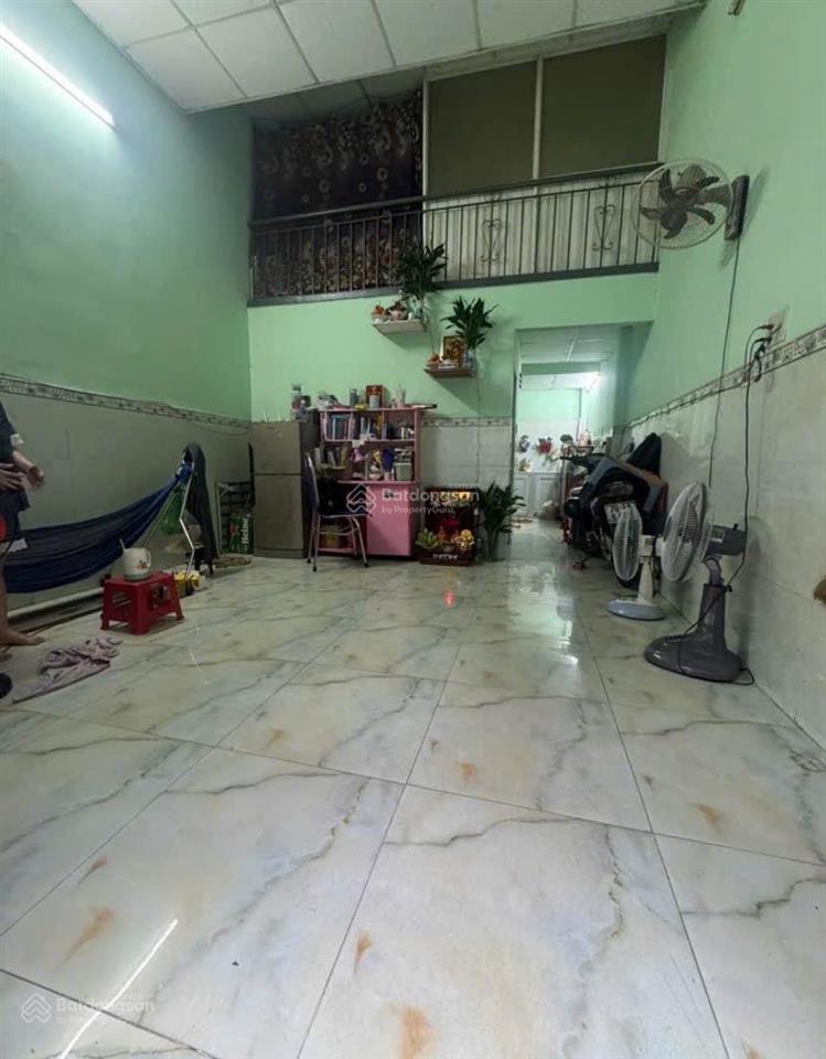 Bán nhà mặt tiền lê văn khương q12 gần nhà hàng cần phong 3 vị trí đẹp, thuận tiện kinh 4.5x31