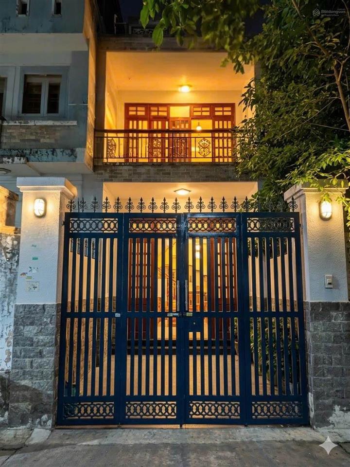 Nhà đẹp ta16 q12, hẻm xe hơi tận cửa chỉ 4 tỷ 5 giá cực tốt khu vực diện tích đẹp 4x22m