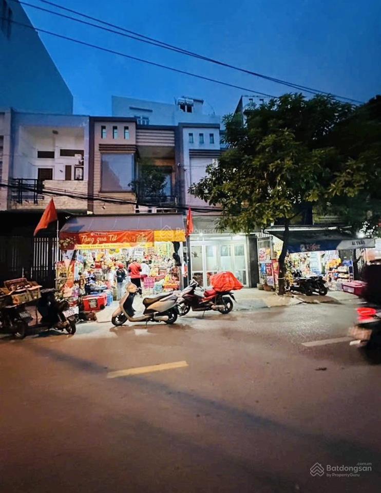 5x19.3 giá 7.2 buôn bán sầm uất
mặt tiền kinh doanh trần thị do tân thới hiệp, q12