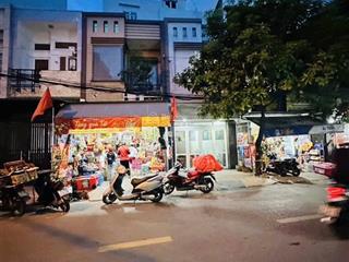 5x19.3 giá 7.2 buôn bán sầm uất
mặt tiền kinh doanh trần thị do tân thới hiệp, q12