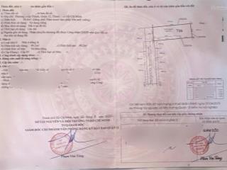 4.05 tỷ  lê văn khương nhà đẹp ở ngay dt4.5 x 16 (có sân riêng 3m) 1 trệt 1 lửng, 3pn