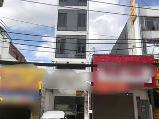 Siêu phẩm mặt tiền nguyễn văn khối gò vấp chỉ hơn 20tỷ xxx vị trí vàng, mặt tiền đường