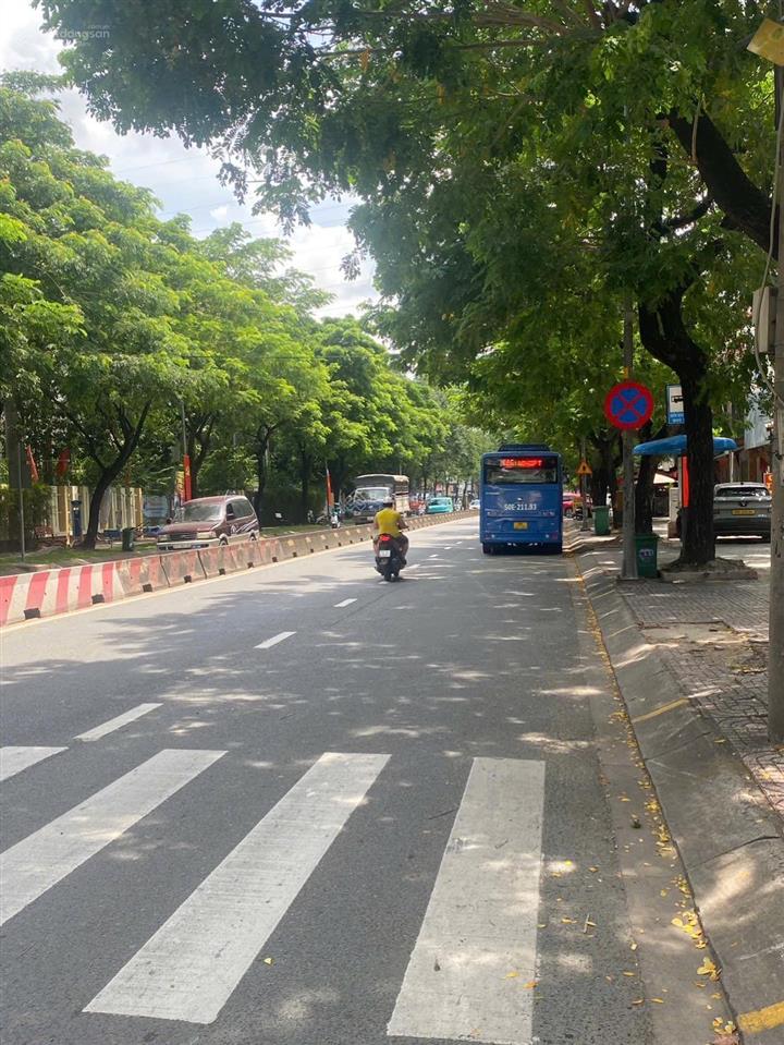 7.5 tỷ vip mặt tiền kinh doanh lê thị riêng, thới an, q12, chỉ 7.5 tỷ, 5x19m, ngay trung tâm