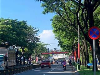 9.9ty nhà đẹp kdc phú nhuận lê thị riêng, quận 12 dt 114 m dt sàn 357m
diện tích 5.7 x 20m