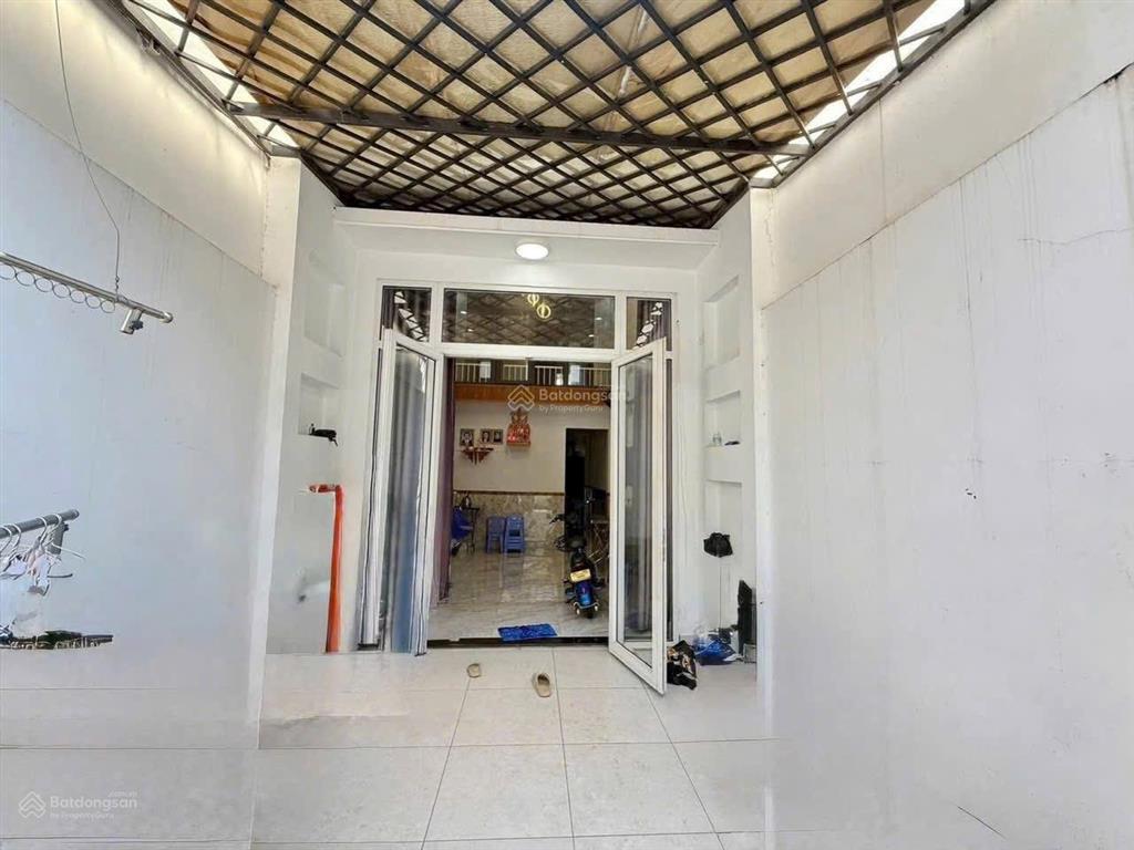 3.6 tỷ lê quang hòa (ta16 cũ) thới an quận 12 hcm dt 3.4 x 18m (61m²) sổ vuông đẹp k
