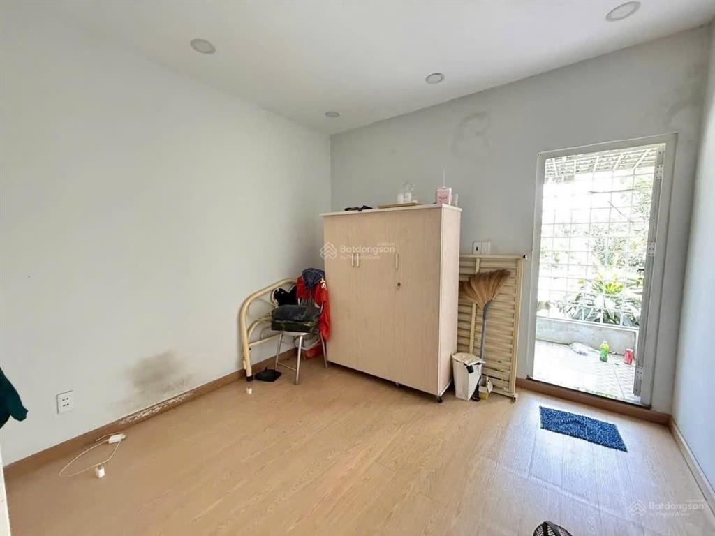 3.6 tỷ lê quang hòa (ta16 cũ) thới an quận 12 hcm dt 3.4 x 18m (61m²) sổ vuông đẹp k