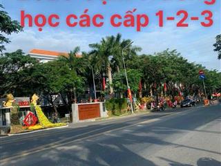 5.** tỷ lô đất đẹp kdc phú nhuận lê thị riêng, q12 vị trí đẹp ngay ubnd quận 12 cụm trường