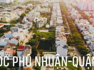 Nhà đẹp 4 tầng kinh doanh sầm uất kdc phú nhuận, lê thị riêng, quận 12 giá chỉ 8.5 tỷ (th