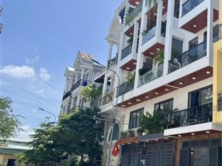 Hơn 4 tỷ nhà đẹp lê thị riêng, thới an, q12 chốt nhanh kẻo lỡ giá hơn 4 tỷ (thương lượng)