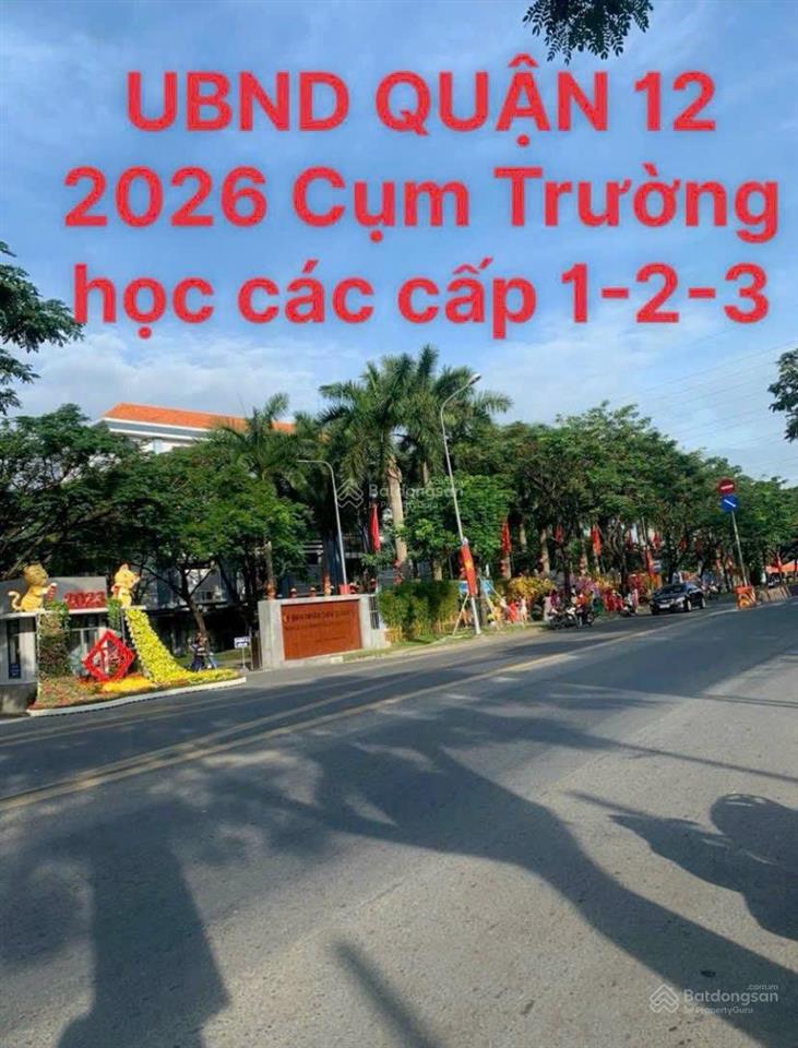Hơn 4 tỷ nhà đẹp lê thị riêng, thới an, q12 chốt nhanh kẻo lỡ giá hơn 4 tỷ (thương lượng)