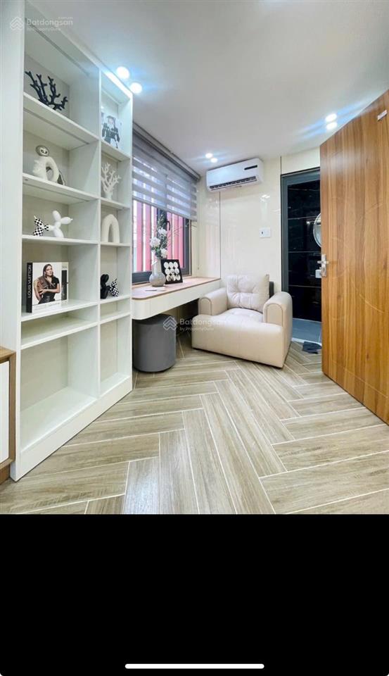 Nhỉnh 6 tỷ căn góc 2 mt hẻm ô tô thông  ngang khủng 6m  đường quang trung  gò vấp dt 52m2  gi