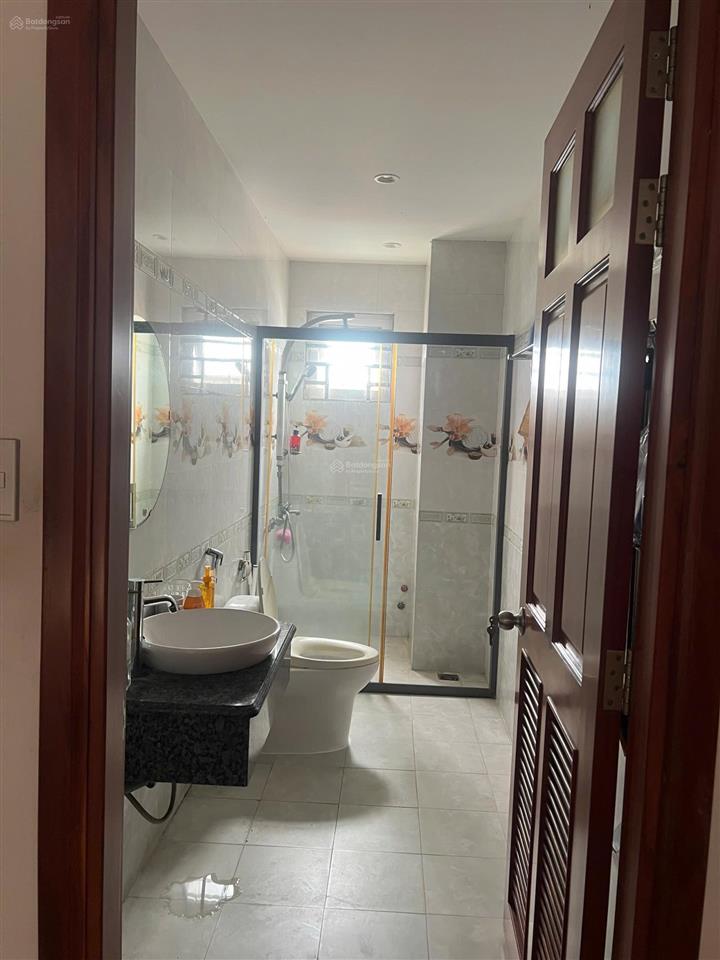 Chỉ có 16 tỷ biệt thự đẹp khu đồng gia lê thị riêng, thới an, quận 12 diện tích 7 x 23m 160