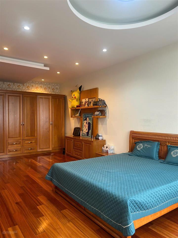 Chỉ có 16 tỷ biệt thự đẹp khu đồng gia lê thị riêng, thới an, quận 12 diện tích 7 x 23m 160