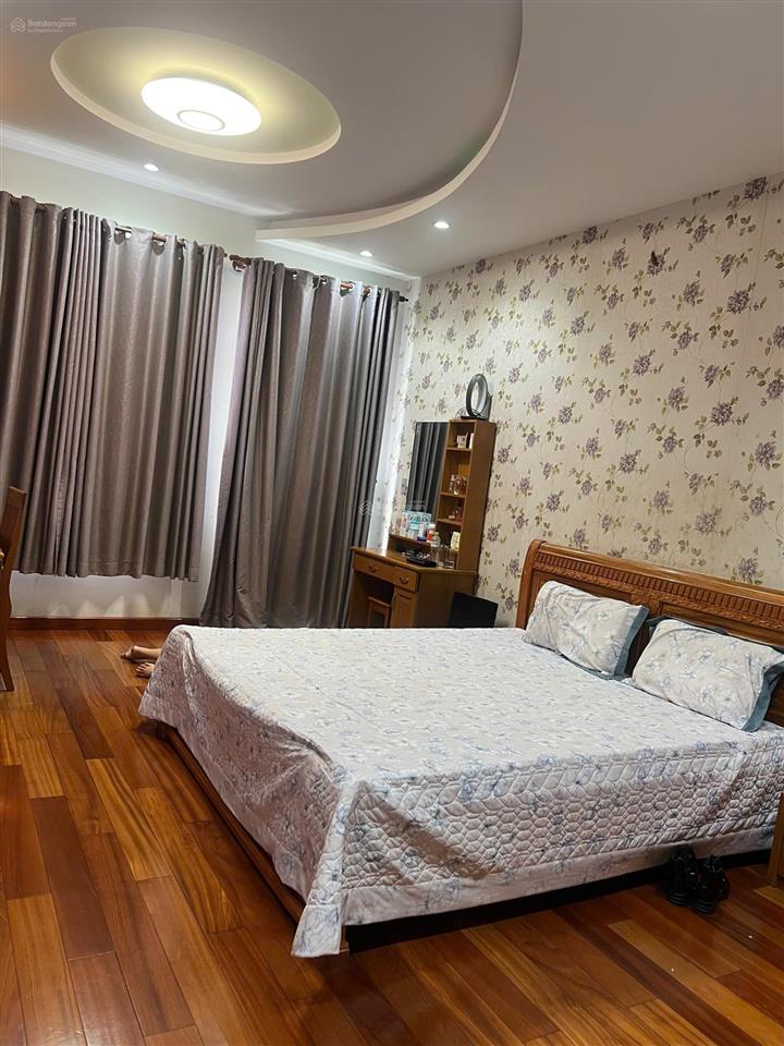 Chỉ có 16 tỷ biệt thự đẹp khu đồng gia lê thị riêng, thới an, quận 12 diện tích 7 x 23m 160