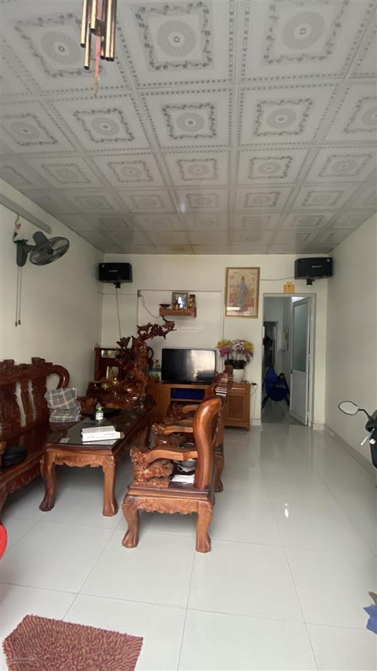 Nhà c4  4x20m chỉ 4 tỷ giá quá hời, khó tìm căn thứ 2! lê văn khương tân thới hiệp (gần chơ thiếc)