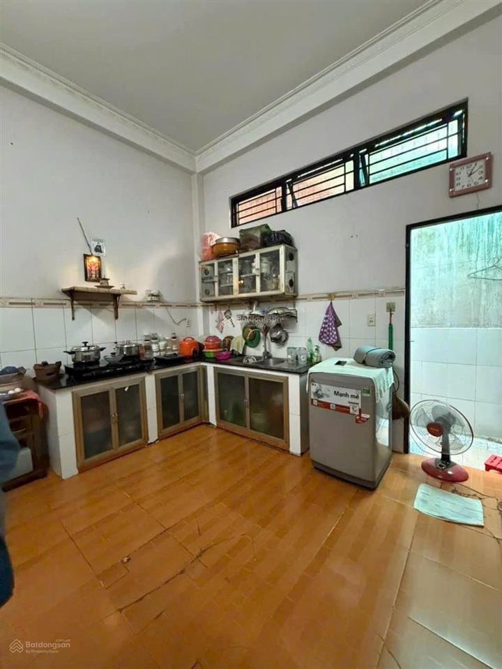 Nhà đẹp hẻm xe hơi giá chỉ 4.49 tỷ full thổ cư đường lê quang hòa, vị trí đẹp