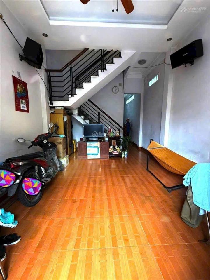 Nhà đẹp hẻm xe hơi giá chỉ 4.49 tỷ full thổ cư đường lê quang hòa, vị trí đẹp
