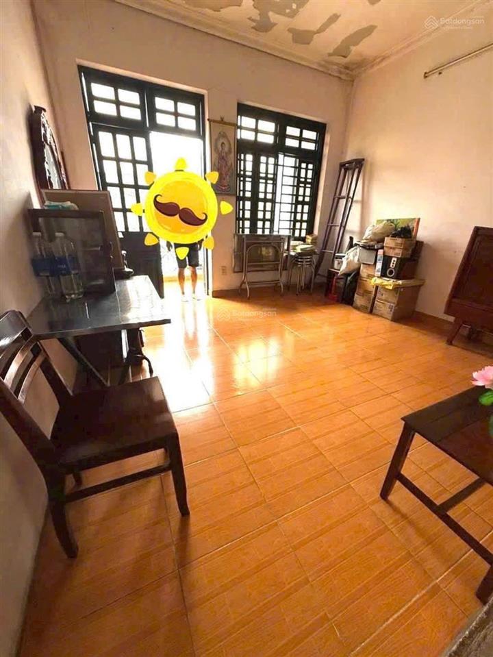 Nhà đẹp hẻm xe hơi giá chỉ 4.49 tỷ full thổ cư đường lê quang hòa, vị trí đẹp