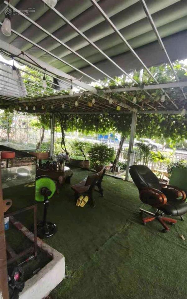 21 tỷ biệt thự sân vườn kdc phú nhuận q12, 500m2 sử dụng  công nhận 315m2 không gian sống lý tưởng