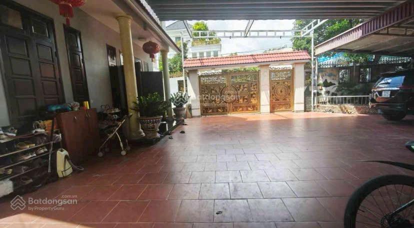 21 tỷ biệt thự sân vườn kdc phú nhuận q12, 500m2 sử dụng  công nhận 315m2 không gian sống lý tưởng