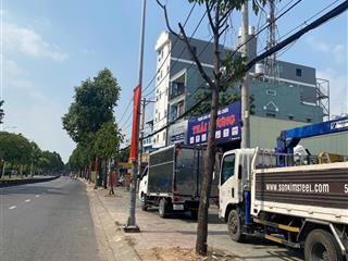 75 tỷ khuôn viên 1.000m2 đẹp hiếm lê thị riêng, q12 dt 20 x50m tổng 1.000m2 ngay trung tâm
