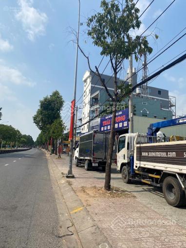 75 tỷ khuôn viên 1.000m2 đẹp hiếm lê thị riêng, q12 dt 20 x50m tổng 1.000m2 ngay trung tâm