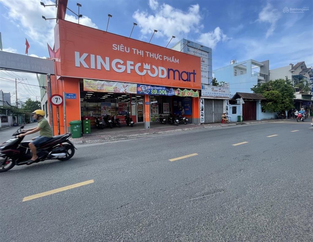6,7 tỷ mặt tiền ta22, quận 12 nhà đẹp 1 trệt 1 lửng 3 lầu, 4pn 5wc. dt 4x16m (64m²)