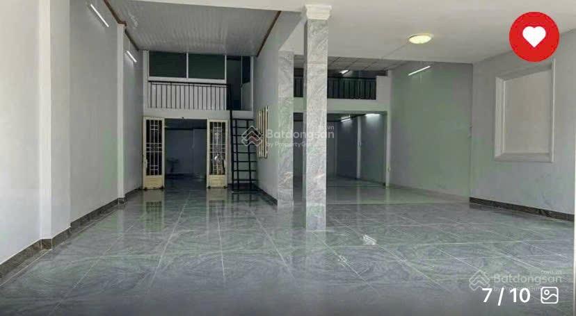 Nhà xưởng mặt tiền thới an, quận 12 7.7x19 tổng 126m chỉ 7.4 tỷ giá cực tốt cho vị trí đ