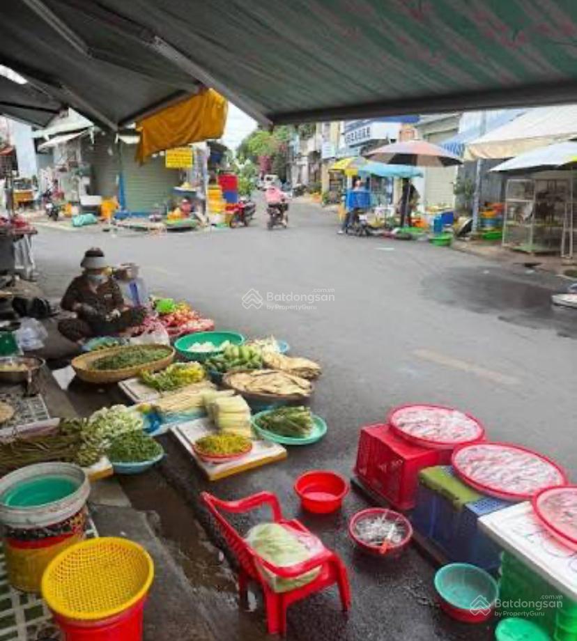 10 tỷ nhỉnh mặt tiền nguyễn thị đặng 4 tầng kd buôn bán tấp nập dòng tiền ổn định đang c