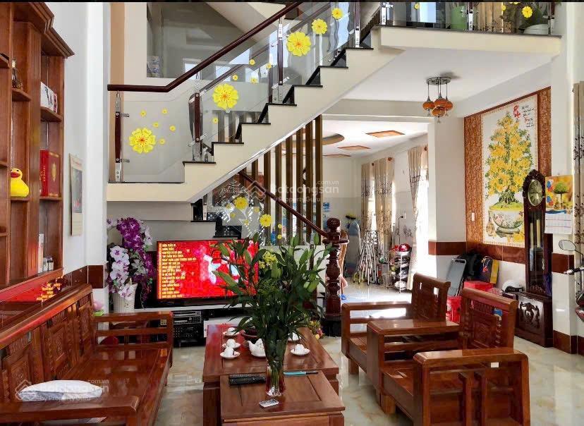 Nhà góc 2 mặt tiền trần thị năm q12 chỉ 6,7 tỷ tl vị trí cực vip nhà đẹp mê 2 mặt