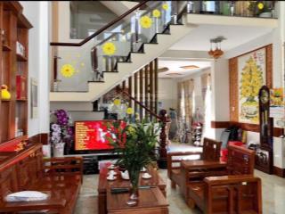 Nhà góc 2 mặt tiền trần thị năm q12 chỉ 6,7 tỷ tl vị trí cực vip nhà đẹp mê 2 mặt