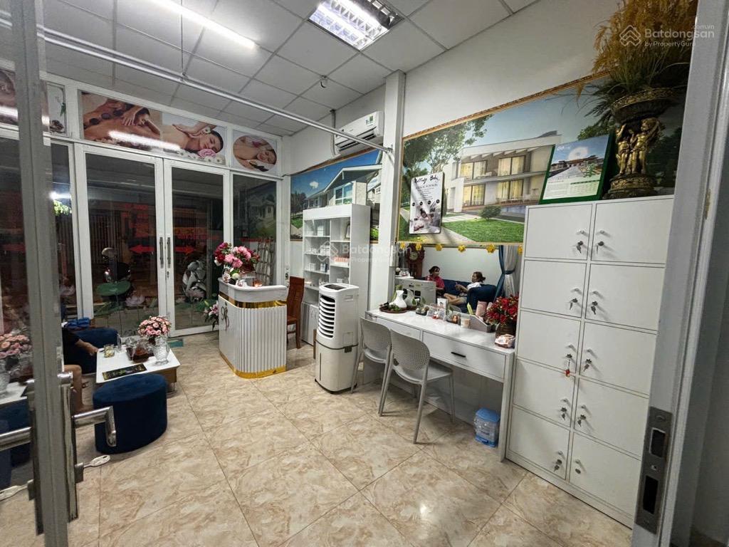 Mặt tiền kinh doanh trần thị cờ q12 chỉ 8 tỷ nhỉnh vị trí đắc địa mặt tiền kinh doanh