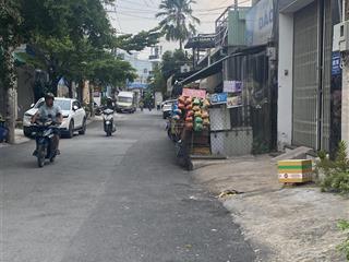 Mặt tiền kinh doanh trần thị cờ q12 chỉ 8 tỷ nhỉnh vị trí đắc địa mặt tiền kinh doanh