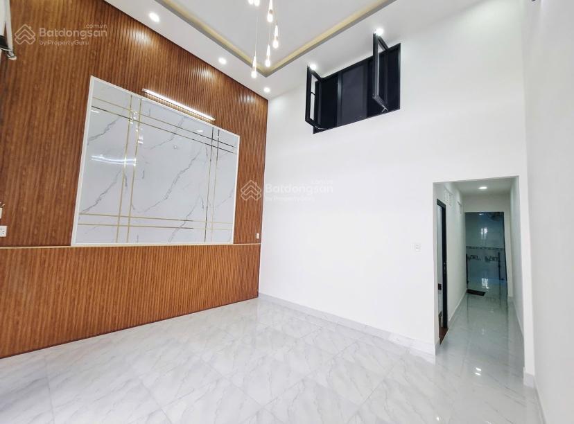 4,05 tỷ rẻ nhà kiên cố hẻm xe hơi lê văn khương chỉ 4,05 tỷ 4,5 x 16m 2 tầng 3pn ở ngay!