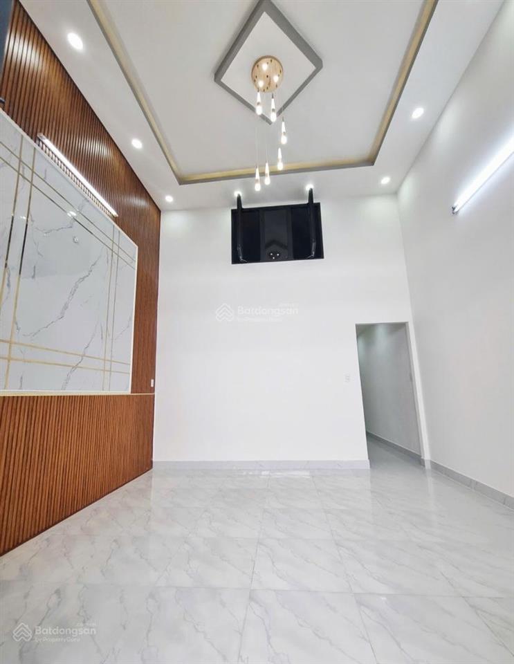 4,05 tỷ rẻ nhà kiên cố hẻm xe hơi lê văn khương chỉ 4,05 tỷ 4,5 x 16m 2 tầng 3pn ở ngay!