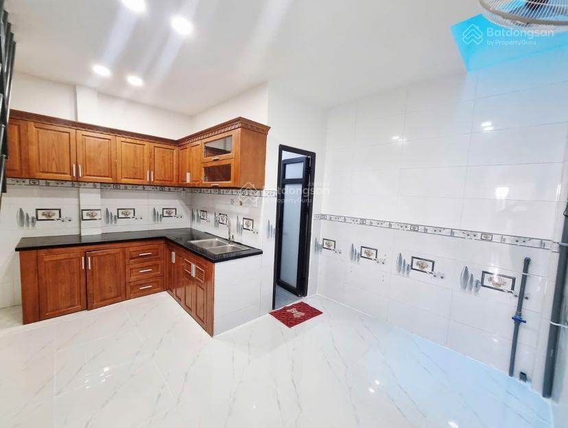4,05 tỷ rẻ nhà kiên cố hẻm xe hơi lê văn khương chỉ 4,05 tỷ 4,5 x 16m 2 tầng 3pn ở ngay!