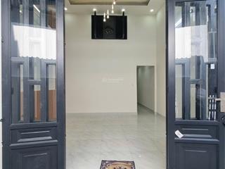 4,05 tỷ rẻ nhà kiên cố hẻm xe hơi lê văn khương chỉ 4,05 tỷ 4,5 x 16m 2 tầng 3pn ở ngay!