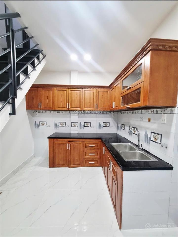 4,05 tỷ rẻ nhà kiên cố hẻm xe hơi lê văn khương chỉ 4,05 tỷ 4,5 x 16m 2 tầng 3pn ở ngay!