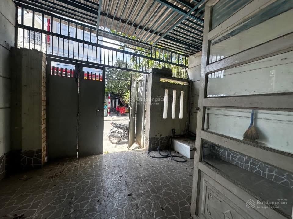 Căn góc mặt tiền kinh doanh lê văn khương 5x20m, giá 5.2 tỷ thới an q12, 1 trệt 1 lầu 2p